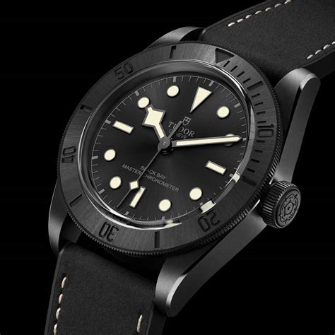 tudor 2021 rumors|tudor black bay watch.